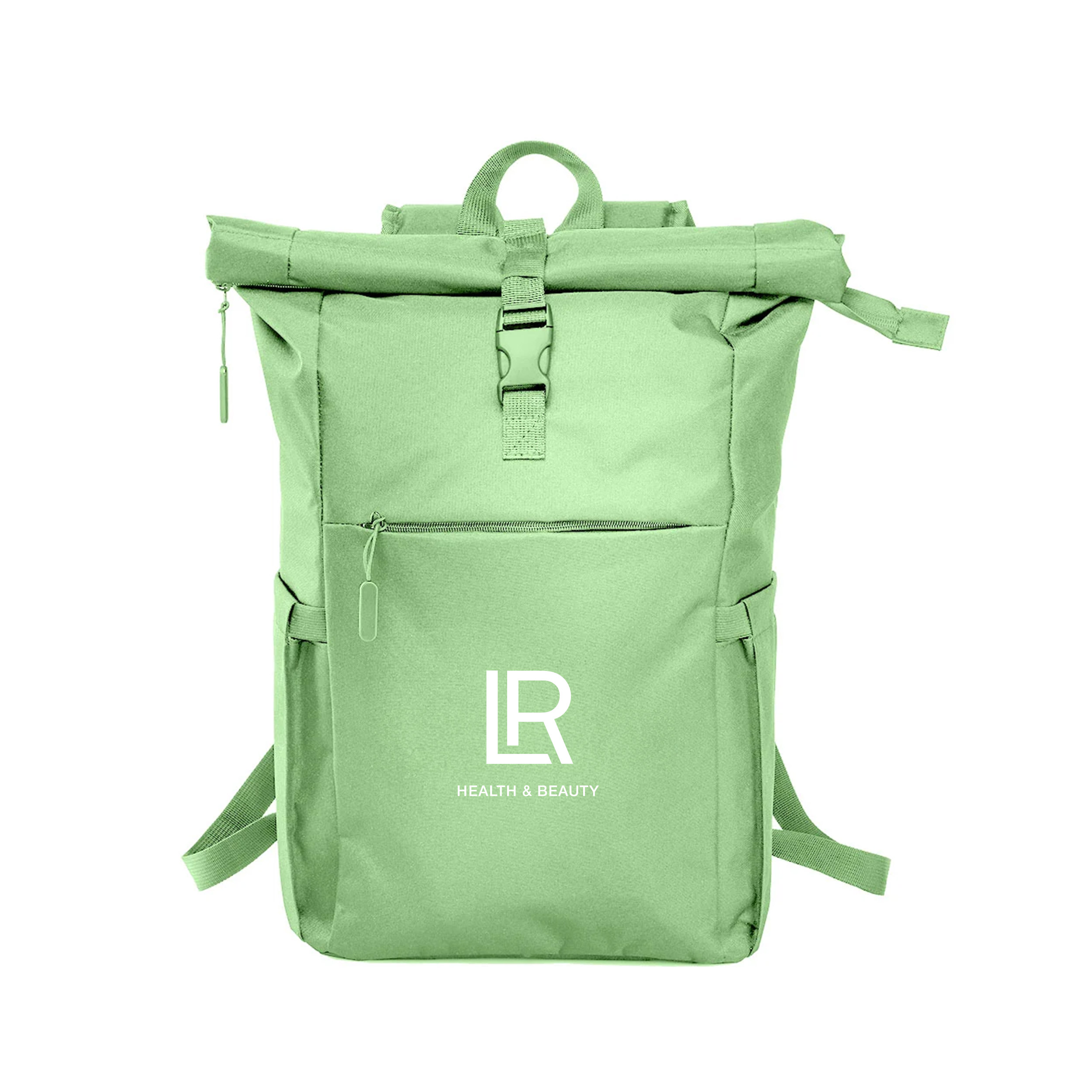 Rollup-Rucksack “Simple”