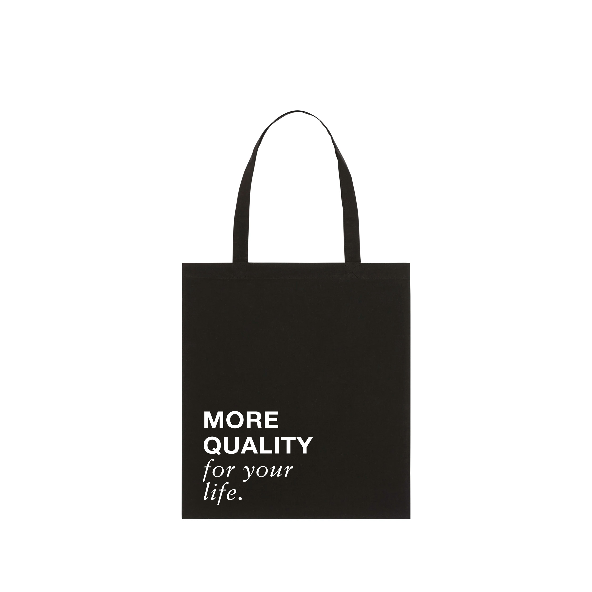 Light Tote Bag